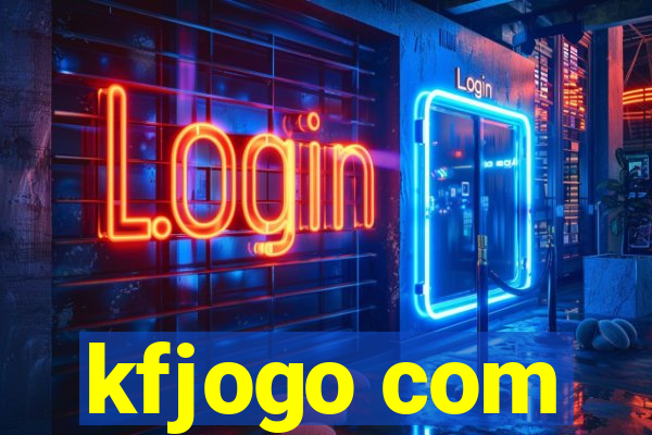 kfjogo com